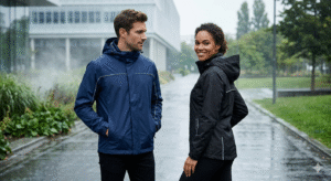 Coupe-vent / pluie
