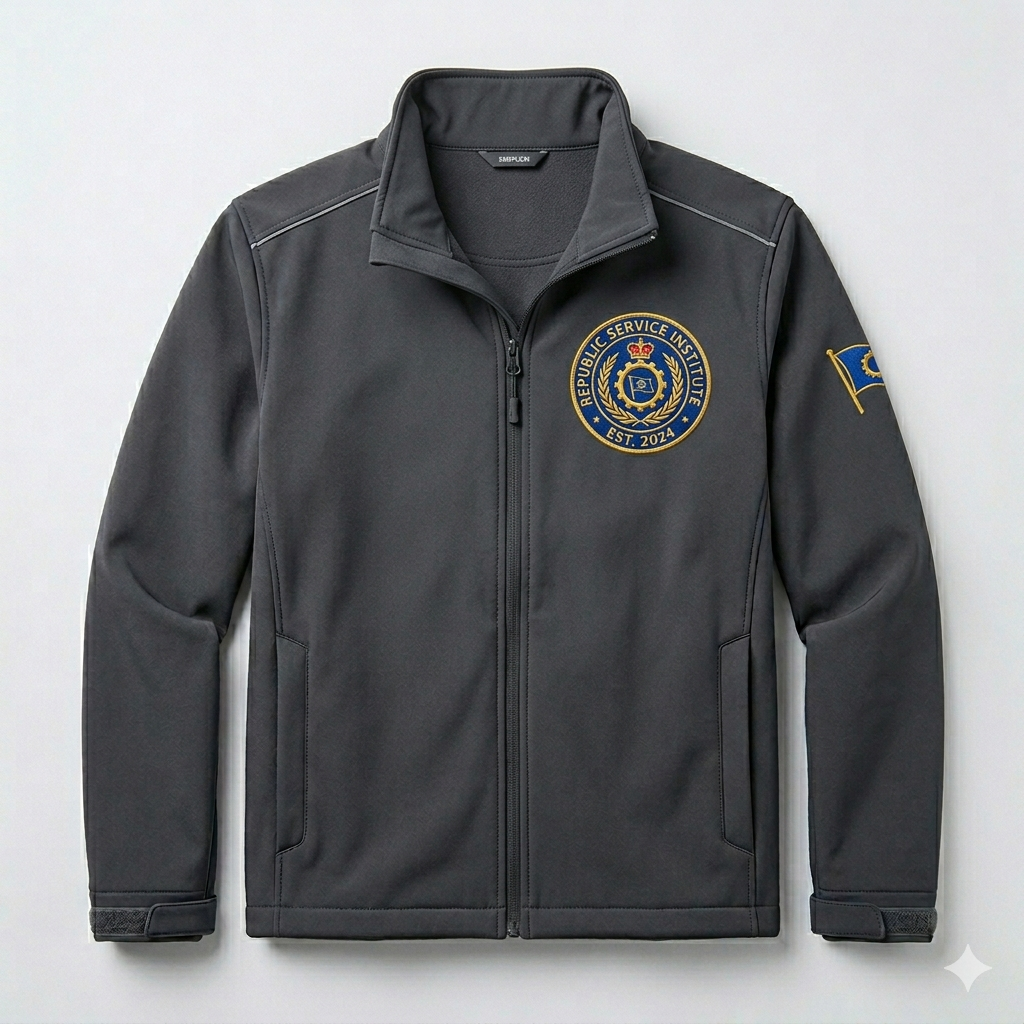Broderie Uniforme