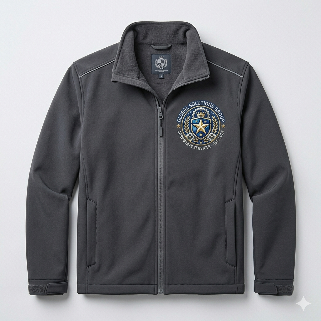 Broderie Premium