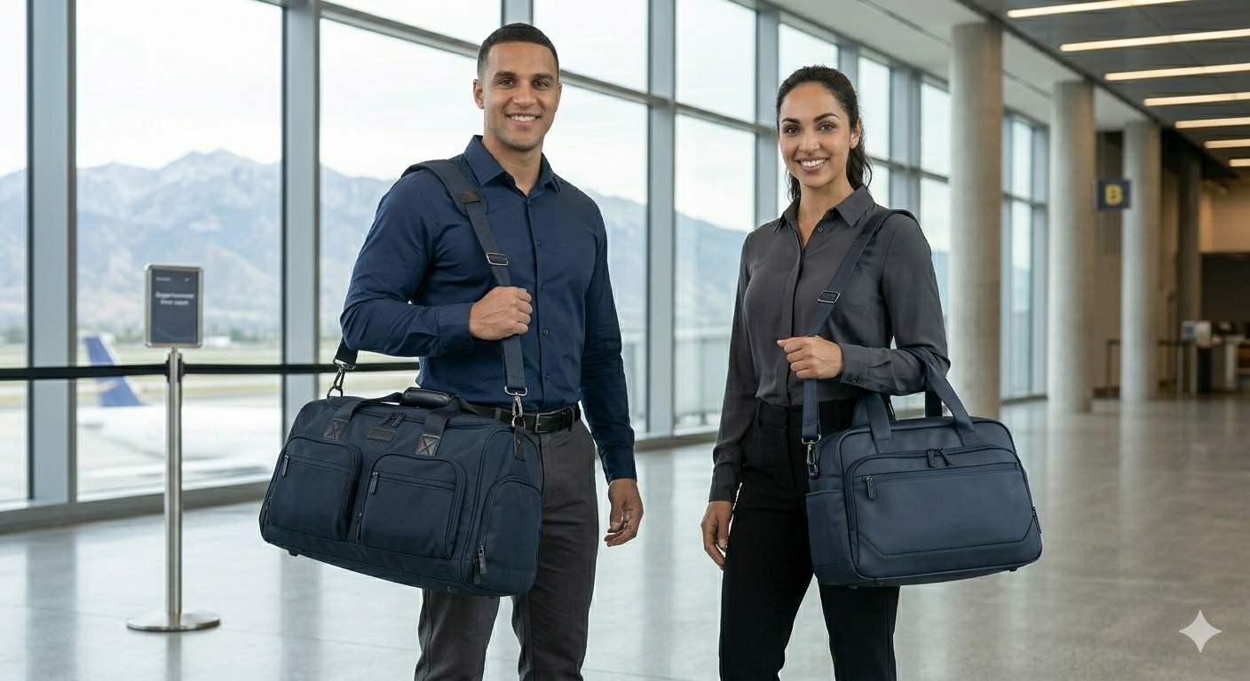Sac de voyage