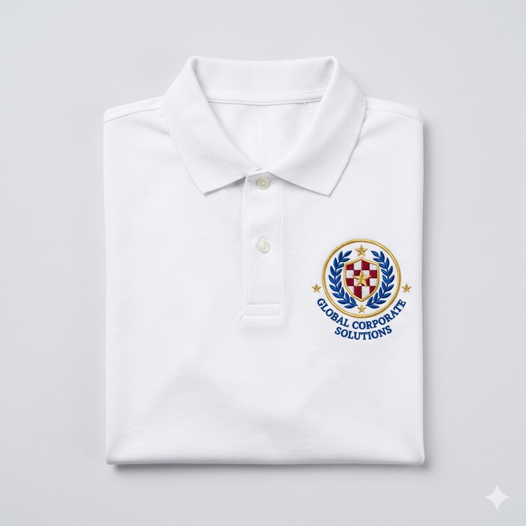 Broderie Entreprise