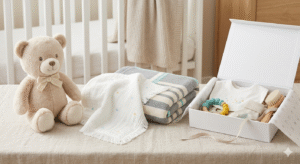 Univers Bébé