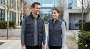 Bodywarmers
