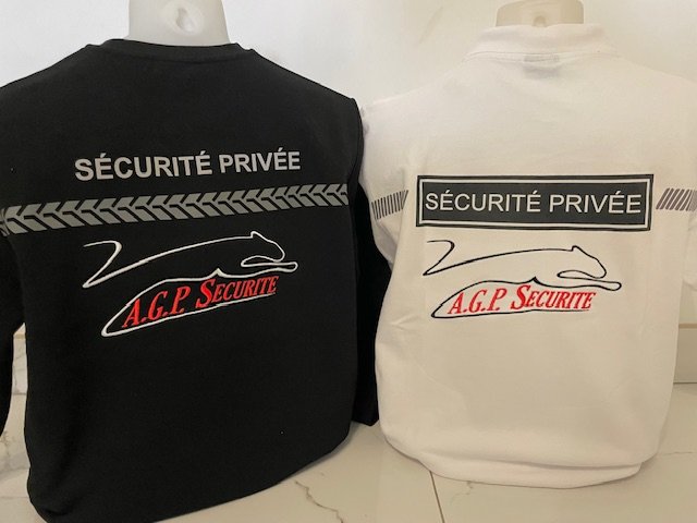 AGP Sécurité