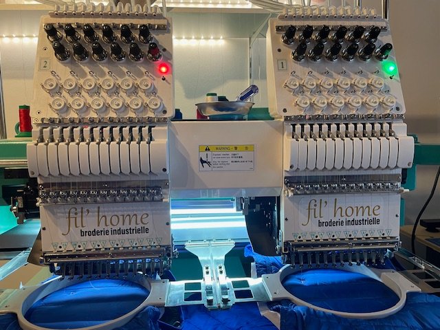 Atelier Fil'Home - Vue 3