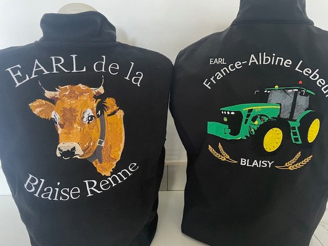 Blaise Renne