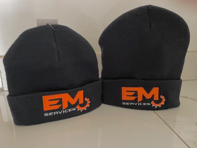 EM Services