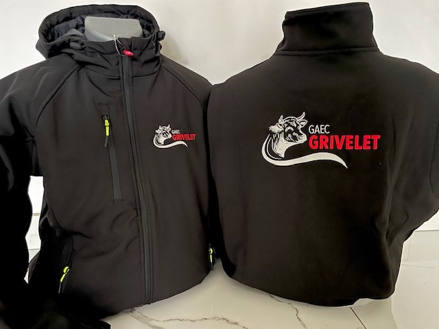 Grivelet