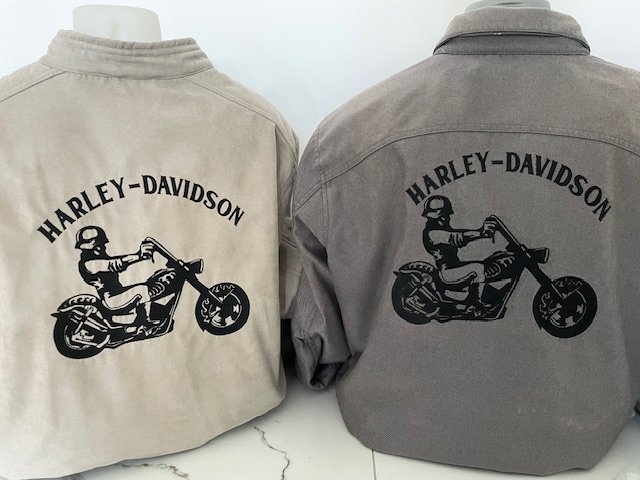 Harley