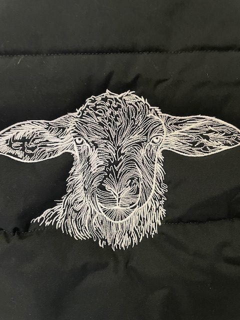 Mouton