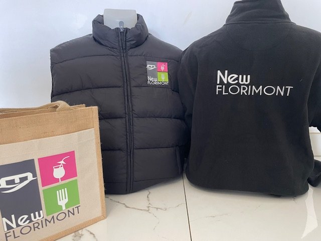 New Florimont