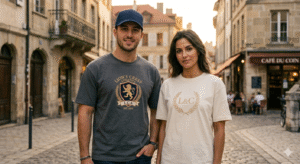 T-shirts