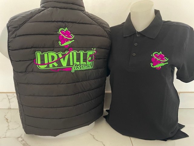 Urville