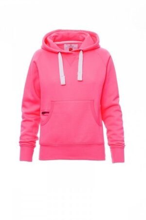 ATLANTA+LADY FLUO