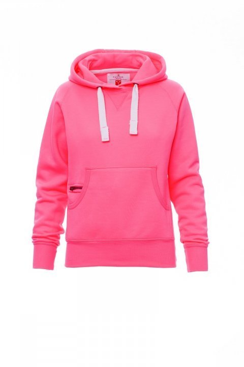 ATLANTA+LADY FLUO