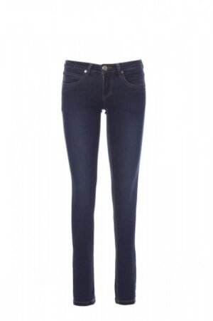MUSTANG LADY