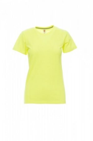 SUNSET LADY FLUO