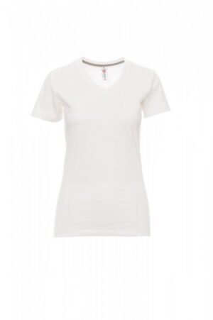 V-NECK LADY