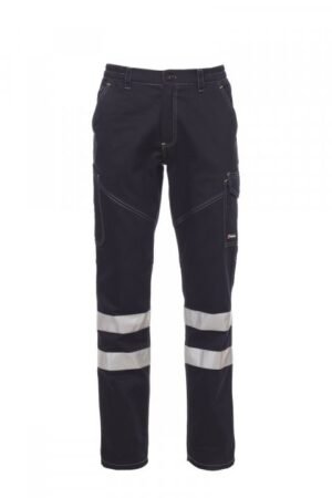 WORKER WINTER REFLEX