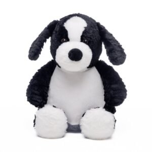 Jelly Bean – Le Chien Border Collie à Personnaliser