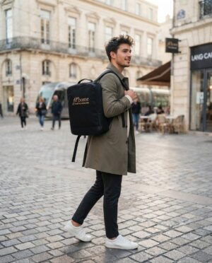 Sac à dos
