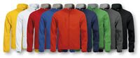 Basic Softshell Jacket – Image 2
