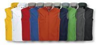 Basic Softshell Vest – Image 2