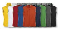 Basic Softshell Vest Ladies – Image 2