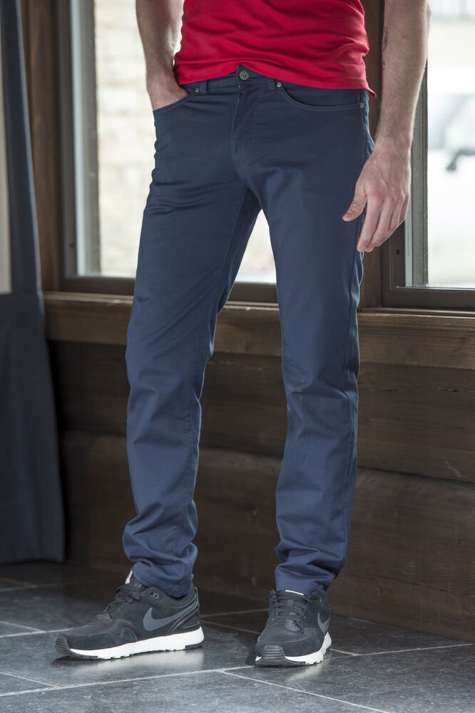 5-Pocket Stretch Light – Image 2