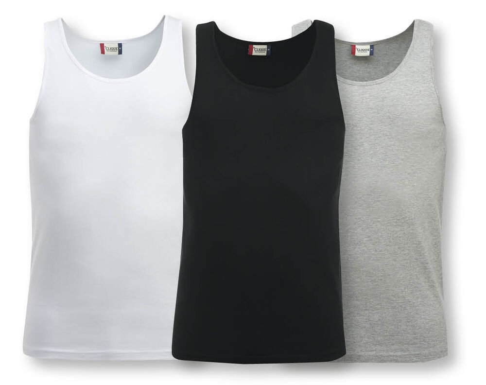 Classic Tanktop – Image 2