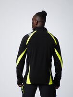 2328 VESTE MICROPOLAIRE – Image 2