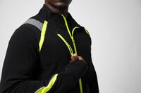 2328 VESTE MICROPOLAIRE – Image 3