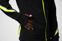 2328 VESTE MICROPOLAIRE – Image 4