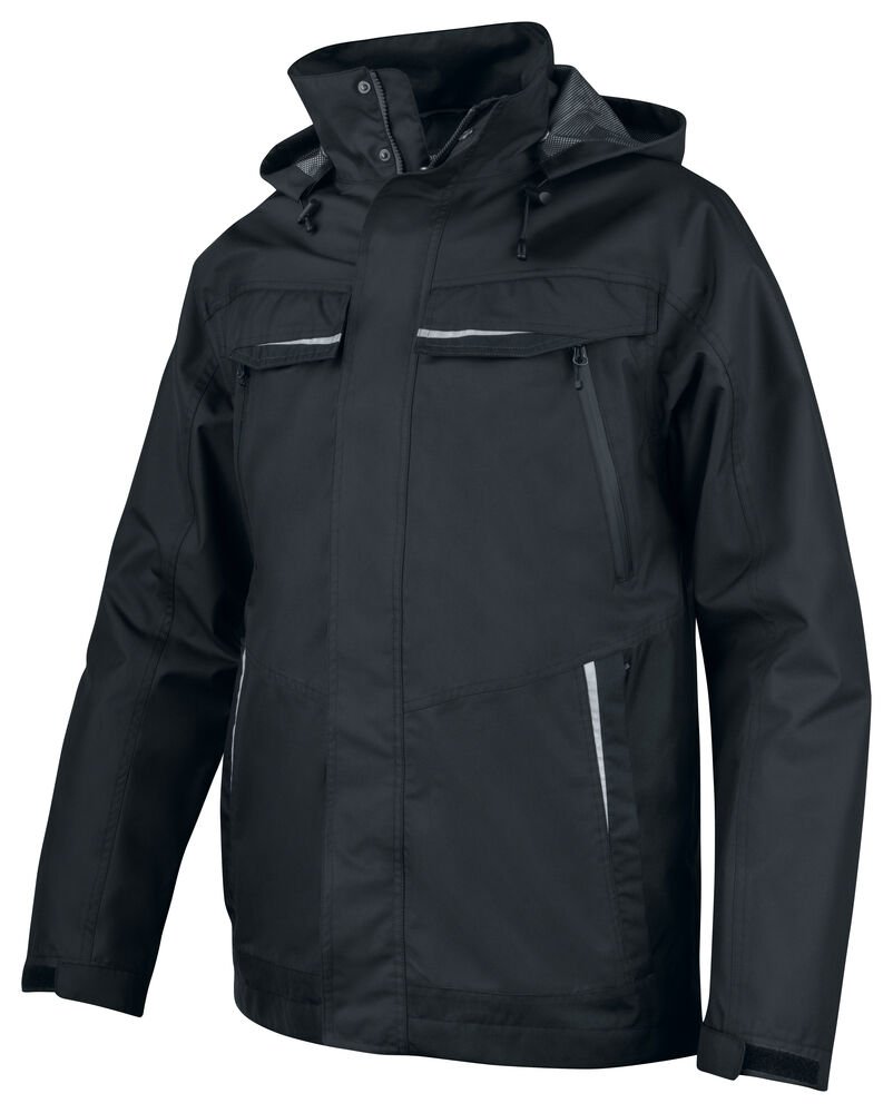 4440 PARKA IMPERMEABLE EN 343 3/3 – Image 4