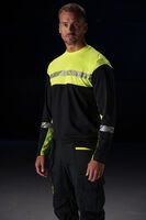 7002 PROGRESSION T-SHIRT LS – Image 2