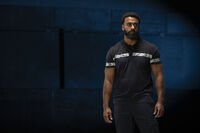 7003 PROGRESSION POLO PIQUÉ – Image 2