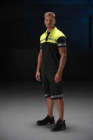 7003 PROGRESSION POLO PIQUÉ – Image 4