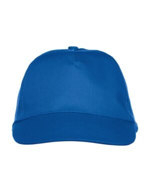 Casquette Texas Cap Clique bleu royal