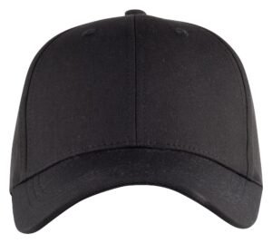 Casquette Melange Cap Clique noir