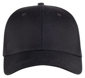 Casquette Flexifit Cap Clique noir