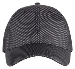Casquette Reflective Cap Clique gris réflectif