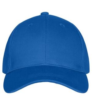 Casquette Classic Cap Clique bleu royal