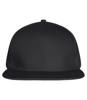 Casquette Street Cap Clique noir