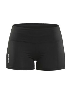 Sous-vêtement Rush Hot Pant W Craft noir