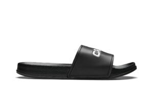 Chaussure Shower Slip in Craft noir