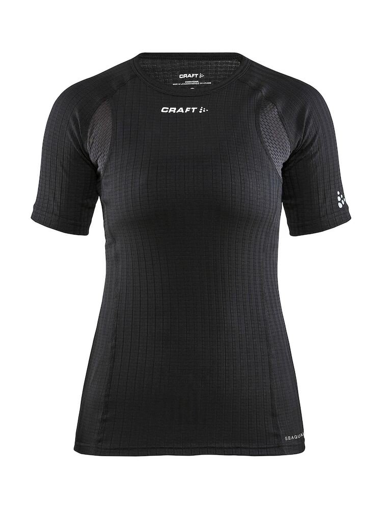 Sous-vêtement Active Extreme X RN SS W Craft noir