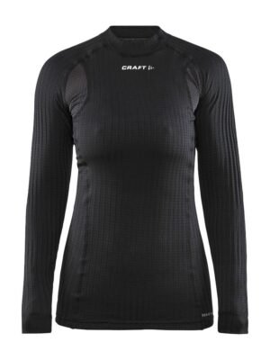 Sous-vêtement Active Extreme X CN LS W Craft noir