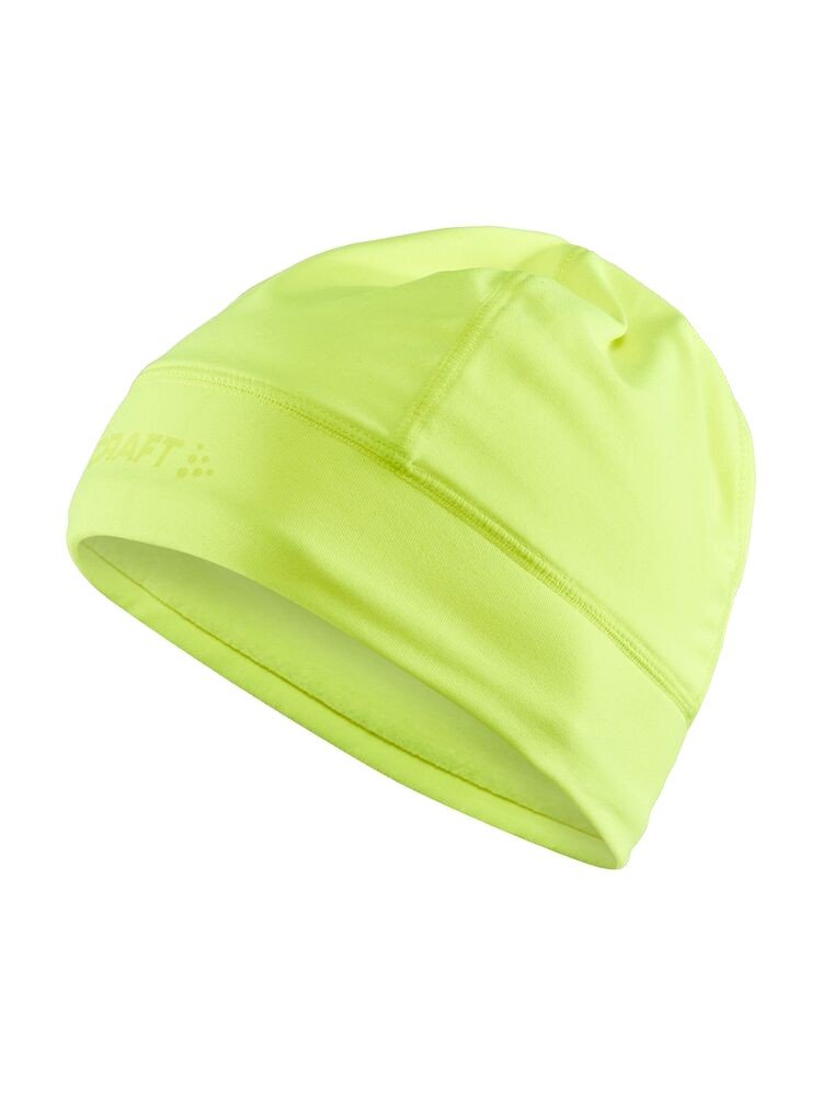 Bonnet CORE Essence Thermal Hat Craft flumino