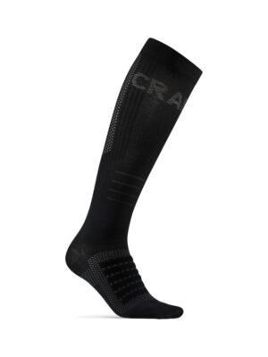 Chaussette ADV Dry Compression Sock Craft noir