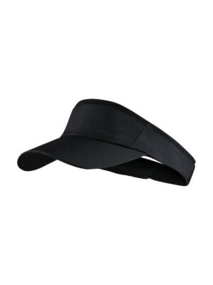 Casquette Charge Visor Craft noir